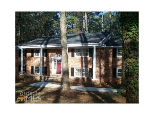 3935 Old Fairburn Road, Atlanta, GA 30331