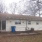 1411 Jonquil St, Centralia, IL 62801 ID:11467865