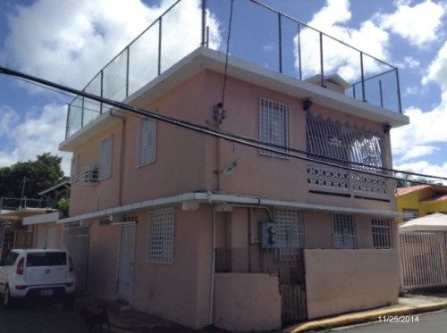 151 Calle Pachin Ma 02, San Juan, PR 00917