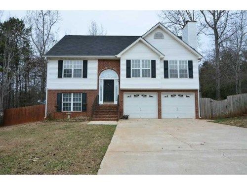 6078 Cane Crossing Drive, Gainesville, GA 30507