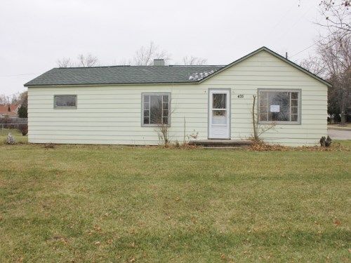 435 Water Street, Vernon, MI 48476