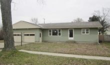 1279 W Broadway Ave Muskegon, MI 49441