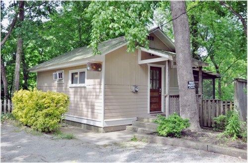 837 Lancaster Hwy, Lancaster, TN 38569