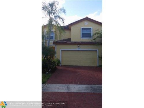 1230 NW 192ND TER, Hollywood, FL 33029