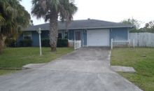 414 SW SW Parish Terr Port Saint Lucie, FL 34984