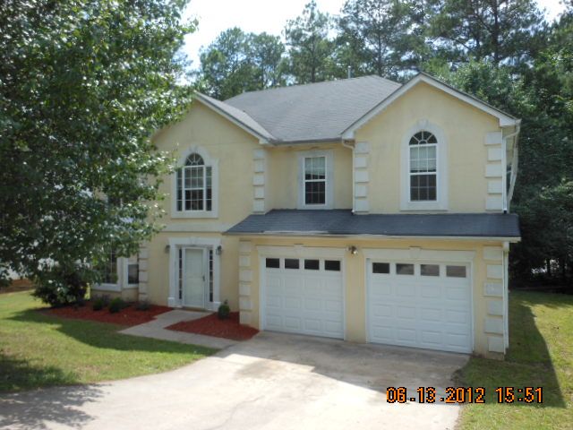 5662 Spring Mill Circle, Lithonia, GA 30038