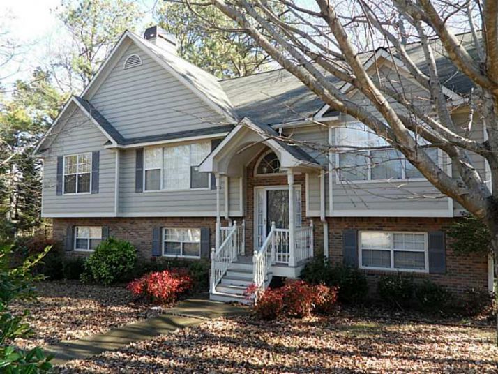 1134 Wagon Trace, Douglasville, GA 30134