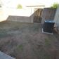 3284 E Patrick St, Gilbert, AZ 85295 ID:11511507