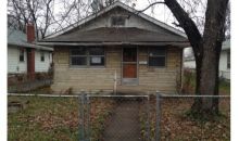 3944 Hoyt Ave Indianapolis, IN 46203