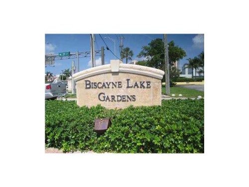 20201 NE 29 CT # D 101, Miami, FL 33180