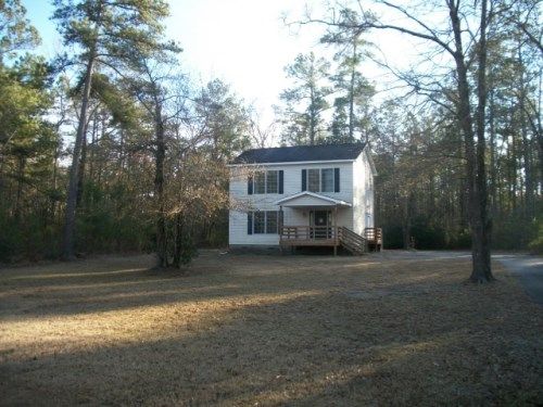 116 Widow Moore Dr, Currie, NC 28435