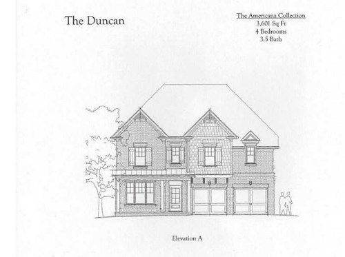 3875 Cameron Court, Cumming, GA 30040