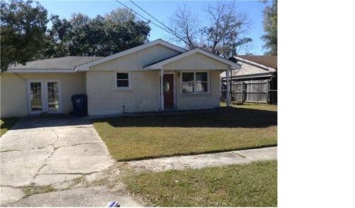 135 Sun Valley Dr, Slidell, LA 70458
