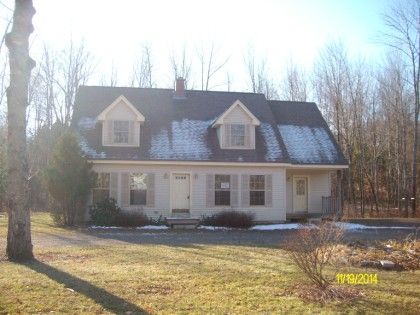 4 Lily Lane, Augusta, ME 04330