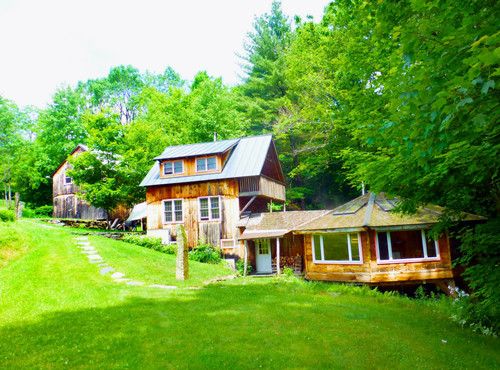 659 West Hill Road, Putney, VT 05346