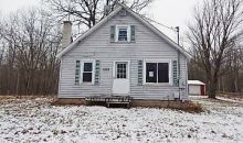1763 W Clarence Rd Harrison, MI 48625