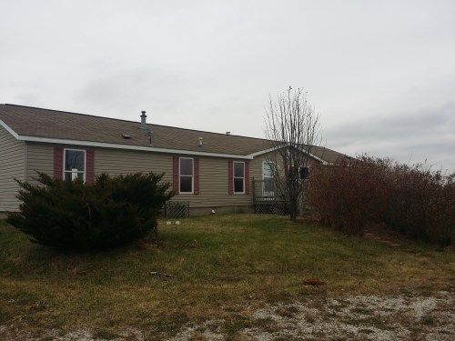 8760 Ostrander Rd, Maybee, MI 48159