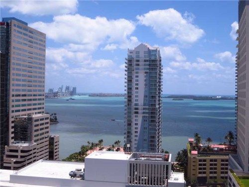 1060 BRICKELL AV # 2005, Miami, FL 33131
