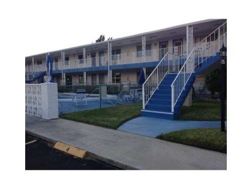 630 LAYNE BL # 119, Hallandale, FL 33009