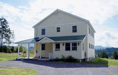 107 Birchwood, Lyndonville, VT 05851