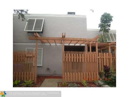 11244 Nw 14th Ct # 11244, Hollywood, FL 33026