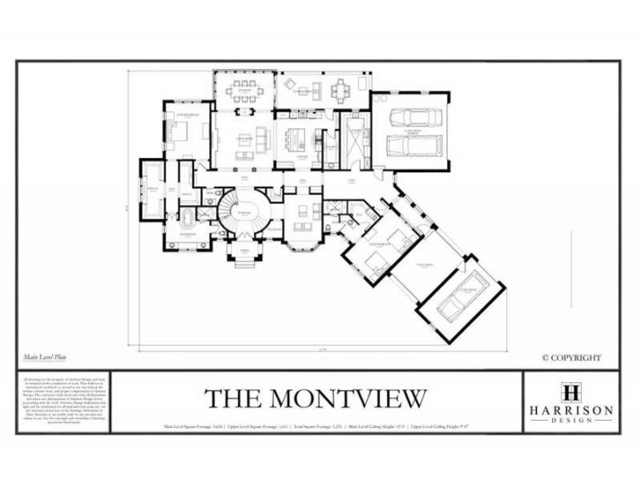 1705 Mount Paran Road, Atlanta, GA 30327