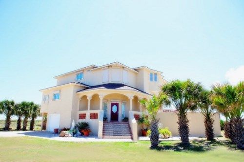 605 Ocean View, Port Aransas, TX 78373