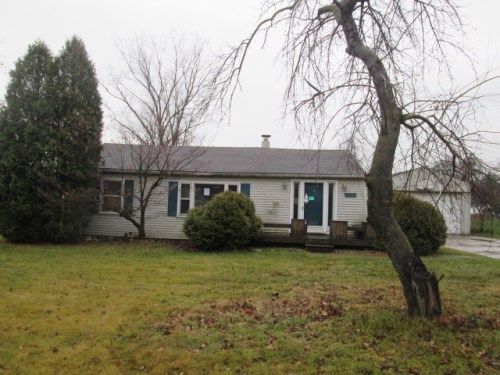 31800 Sikon St, New Baltimore, MI 48047