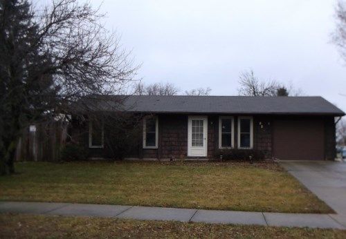 820 PINETREE DRIVE, Fort Wayne, IN 46819