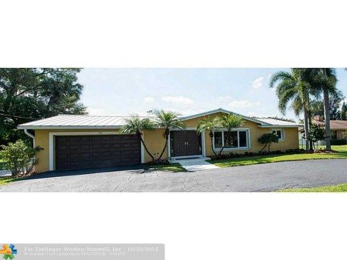 96 W PALM DR, Pompano Beach, FL 33063