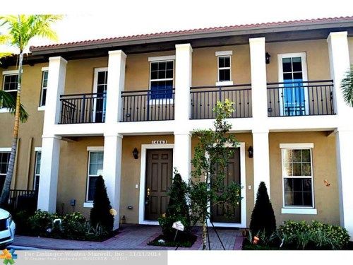 14662 SW 14 St. # 14662, Hollywood, FL 33027