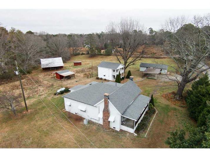 410 Sweetwater Church Road, Douglasville, GA 30134