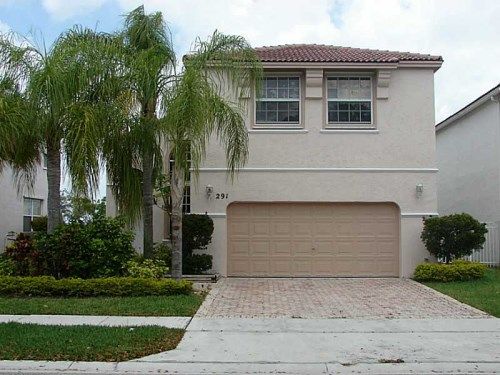 291 NW 151 AV, Hollywood, FL 33028