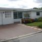 710 NW 74TH TER, Pompano Beach, FL 33063 ID:11434536