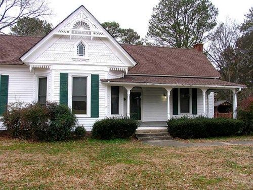 308 S Main Street, Adairsville, GA 30103