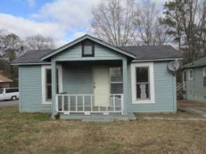616 Graham St NW, Rome, GA 30165