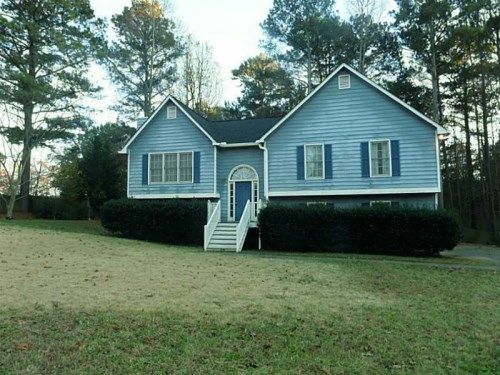 91 Etowah Drive, Dallas, GA 30157