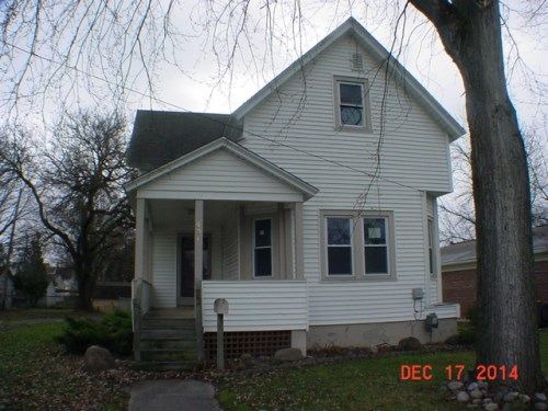 404 30th Street, Bay City, MI 48708