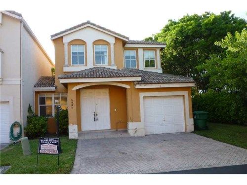 4890 NW 108 PL, Miami, FL 33178