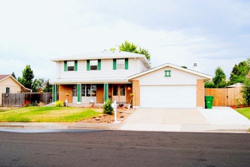2822 Ridge Drive, Broomfield, CO 80020