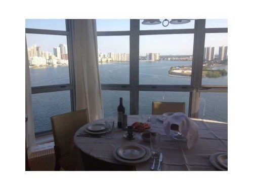 3600 MYSTIC POINTE DRIVE # PH 1, Miami, FL 33180