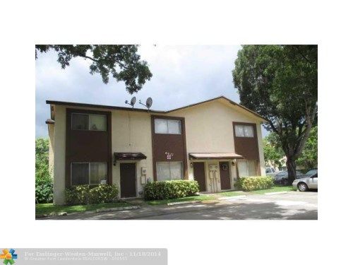 6627 Winfield Blvd # 104-C, Pompano Beach, FL 33063