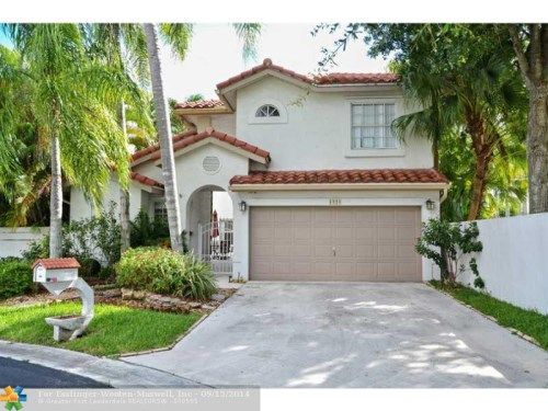 6994 COLUMBIA CT, Pompano Beach, FL 33063