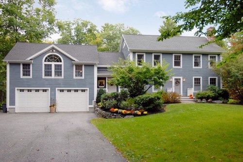 172 Governor Hill Road, Eliot, ME 03903