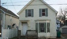 33 Cosgrove St Lowell, MA 01852