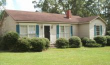 129 S Fourth Ave Mc Rae, GA 31055