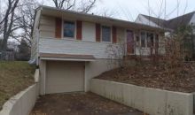1607 S Mccoy St Independence, MO 64055