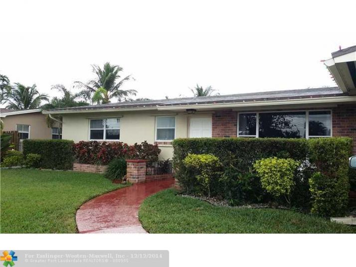 8380 NW 24TH CT, Hollywood, FL 33024