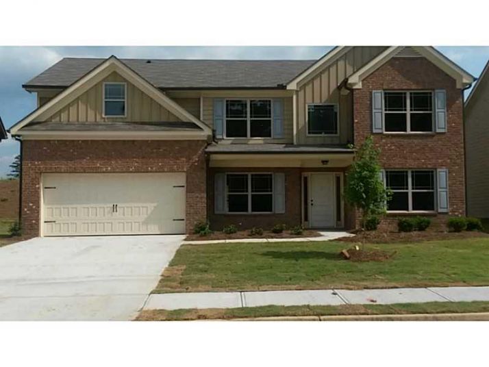 2929 Estate View Court Way, Dacula, GA 30019