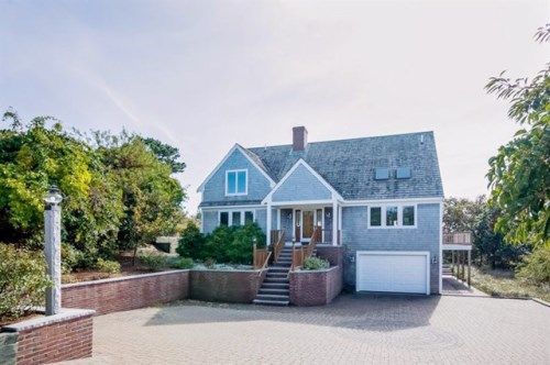 7 Oppen Ln, Provincetown, MA 02657